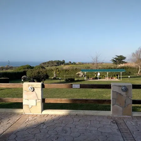 Gabriele Valledoria (Sardinia)