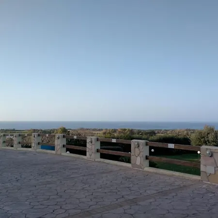 Gabriele Apartment Valledoria (Sardinia)