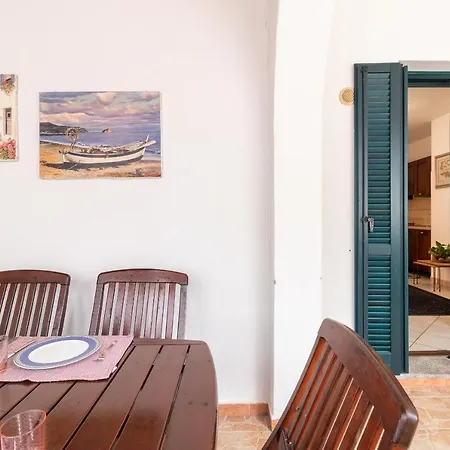 Gabriele Apartment Valledoria (Sardinia)