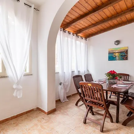 Gabriele Apartment