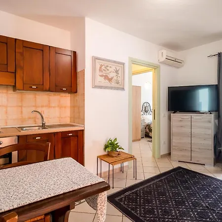 Gabriele Apartment Valledoria (Sardinia)