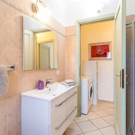 Gabriele Apartment Valledoria (Sardinia)