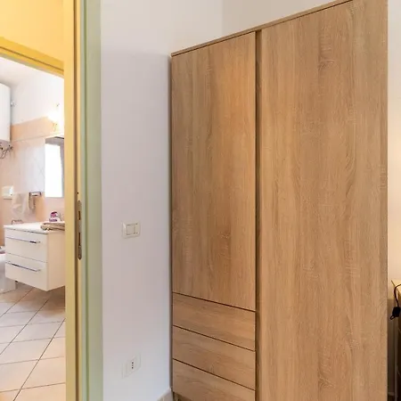Gabriele Apartment